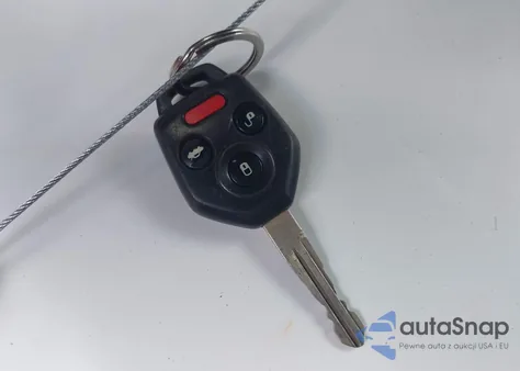 2009 Subaru Outback 2.5I из США, поврежденный, VIN 4S4BP61C797319847